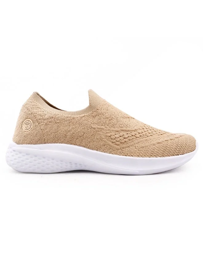 Bacca Bucci WALKER Slip-On Walking Breathable Mesh Sports Shoes